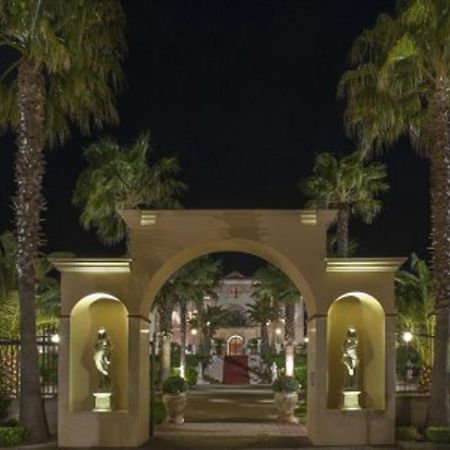 La Corte Di Opaka Hotel Canosa di Puglia Exterior foto