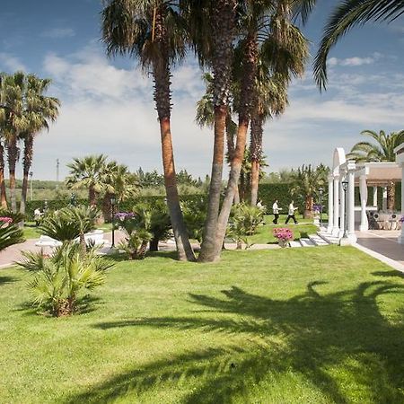 La Corte Di Opaka Hotel Canosa di Puglia Exterior foto