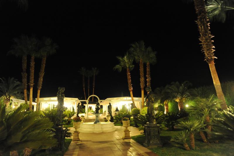 La Corte Di Opaka Hotel Canosa di Puglia Exterior foto