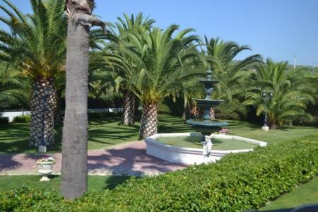 La Corte Di Opaka Hotel Canosa di Puglia Exterior foto